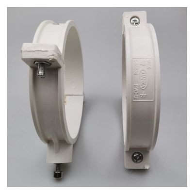 110mm 160mm 200mm Tube Hoop for Refraction Reflection Astronomical Telescope Connect Plate Accessories(160mm Inner Diameter)