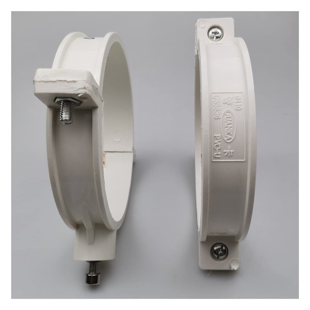 110mm 160mm 200mm Tube Hoop for Refraction Reflection Astronomical Telescope Connect Plate Accessories(160mm Inner Diameter)