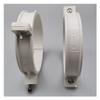 110mm 160mm 200mm Tube Hoop for Refraction Reflection Astronomical Telescope Connect Plate Accessories(160mm Inner Diameter) view 1