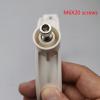 110mm 160mm 200mm Tube Hoop for Refraction Reflection Astronomical Telescope Connect Plate Accessories(160mm Inner Diameter) view 2