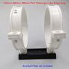 110mm 160mm 200mm Tube Hoop for Refraction Reflection Astronomical Telescope Connect Plate Accessories(160mm Inner Diameter) view 4