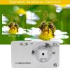 4K Digital Camera for Photography, 56MP Autofocus Anti Shake Vlogging Camera for Travel, 20X Digital Zoom, with Fill Light, Compact Point and Shoot Cameras (Wisoqu0hg2pf3koz-14) view 4