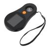 Handheld Digital Microscope, 2.0 Inch Color Screen Microscope, 500X Magnification, 200W Pixel Mini Microscope with 8 LEDs for Kid and Adults Learning (Black) view 1