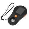 Handheld Digital Microscope, 2.0 Inch Color Screen Microscope, 500X Magnification, 200W Pixel Mini Microscope with 8 LEDs for Kid and Adults Learning (Black) view 2