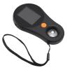 Handheld Digital Microscope, 2.0 Inch Color Screen Microscope, 500X Magnification, 200W Pixel Mini Microscope with 8 LEDs for Kid and Adults Learning (Black) view 4