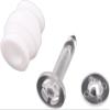 Phantom 3 Drone Camera Mount Holder Replacement Damping Balls 6pcs Anti Fall Off Anti Drop Pins Rubber Damper Compatible With Similar Drones view 3