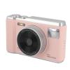 4K Digital Camera for Photography, Autofocus Anti Shake Vlogging Camera with Flash, 16X Digital Zoom, Compact Point and Shoot Cameras for Teens Adult Beginner (Wisoqu6z1pxeroia-13) view 1