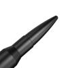5.3inch Car Short Antenna Fit for Chevy Silverado & GMC Sierra Trucks 50 Cal Truck Antenna Accessories(Black) view 4