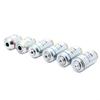195 Microscope Objective 4X10X20X Achromatic Objective Infinity Objective Microscope Accessories for Compound Magnifier Supplies, Borescopes(4X) view 4