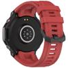 Senter Soft Silicone Strap Replacement bands compatible with Amazfit T-REX 3 women man view 2