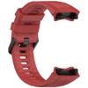 Senter Soft Silicone Strap Replacement bands compatible with Amazfit T-REX 3 women man view 3