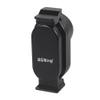 BGNing Aluminum 80M Waterproof Diving Case Compatible with 3/3S Thumb Camera Underwater Shell Protective Frame Quick Release Cage (Standard Version) view 1