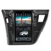 4+64G Android 13 Car Stereo for Toyota Corolla 2014 2015 2016 with Wireless Carplay&Android Auto, 10.4 inch Touchscreen Bluetooth Corolla Radio with GPS, WiFi, FM Radio,Backup Camera,DSP,SWC,MIC view 1