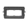 ZYRIOUV 9 Inch Car Radio Fascia Compatible with Corolla Auris 2006-2012 Car Multimedia Player Refit Install Frame Kit Central Control Accessories(Auris Frame kit) view 1