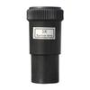 0.965 Inch 3X Barlow Lens ABS Plastic Frame Optocal with Locking Screw Astronomical Telescope Eyepiece Accessories view 1