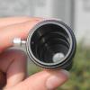 0.965 Inch 3X Barlow Lens ABS Plastic Frame Optocal with Locking Screw Astronomical Telescope Eyepiece Accessories view 2