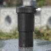 0.965 Inch 3X Barlow Lens ABS Plastic Frame Optocal with Locking Screw Astronomical Telescope Eyepiece Accessories view 4