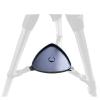 Astronomical Telescope Accessories 1.25" Steel Tripod Accessory Model 80DX 90EQ/DX 130EQ/DX 127SLT view 3
