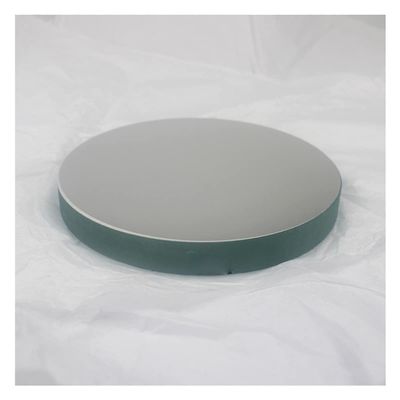 D160F1300 Reflection Primary Mirror with 35mm Scondary Mirror for Astronomical Telescope Accessories(Primary Mirror)