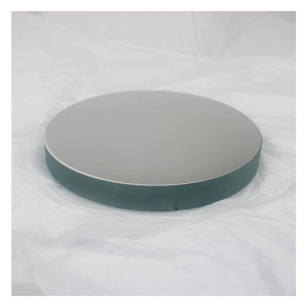 D160F1300 Reflection Primary Mirror with 35mm Scondary Mirror for Astronomical Telescope Accessories(Primary Mirror)