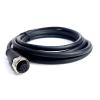 M12, 5-Pin, Female, Waterproof Sensor Connector Cable, 2M view 4