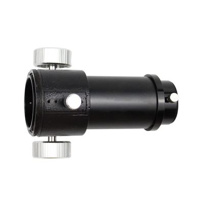 1.25" Full Metal Reflective Focuser Adapter for Astronomical Telescope Accessories