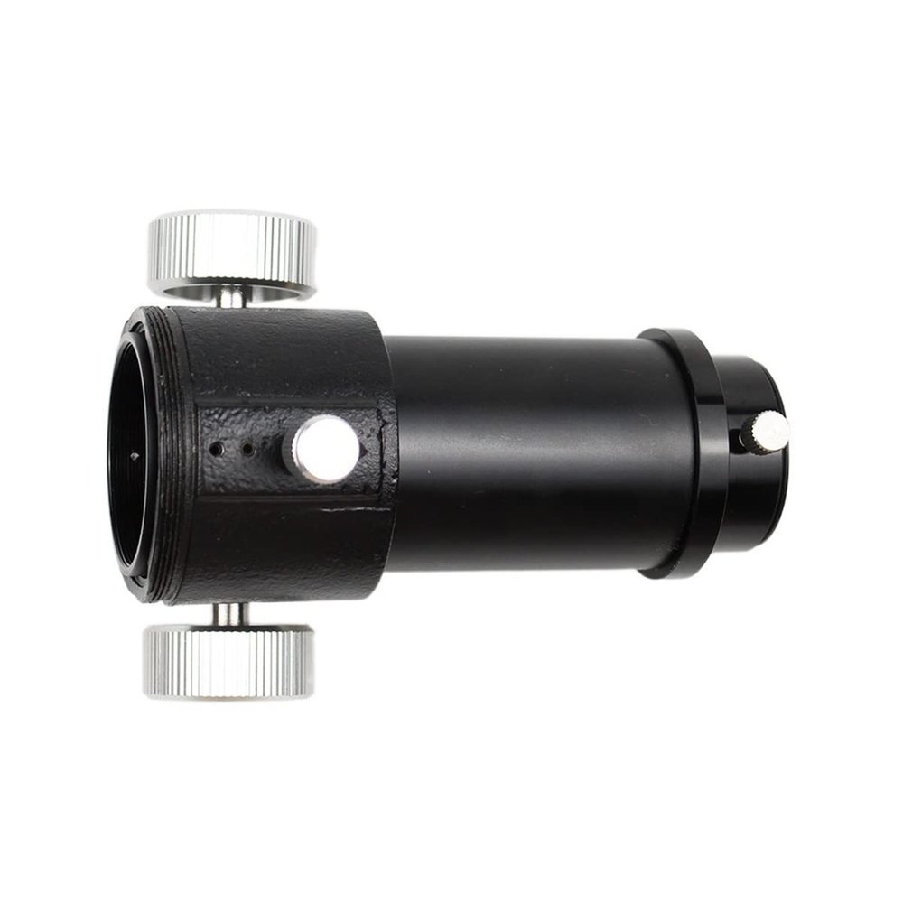 1.25" Full Metal Reflective Focuser Adapter for Astronomical Telescope Accessories