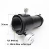 1.25" Full Metal Reflective Focuser Adapter for Astronomical Telescope Accessories view 2