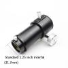1.25" Full Metal Reflective Focuser Adapter for Astronomical Telescope Accessories view 4
