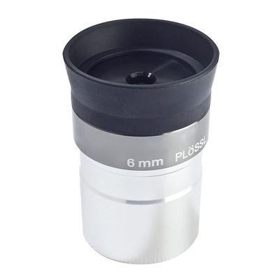 4-Element 1.25inch Spotting Telescope 4mm 6mm 9mm 12mm 15mm 32mm 40mm(6mm)