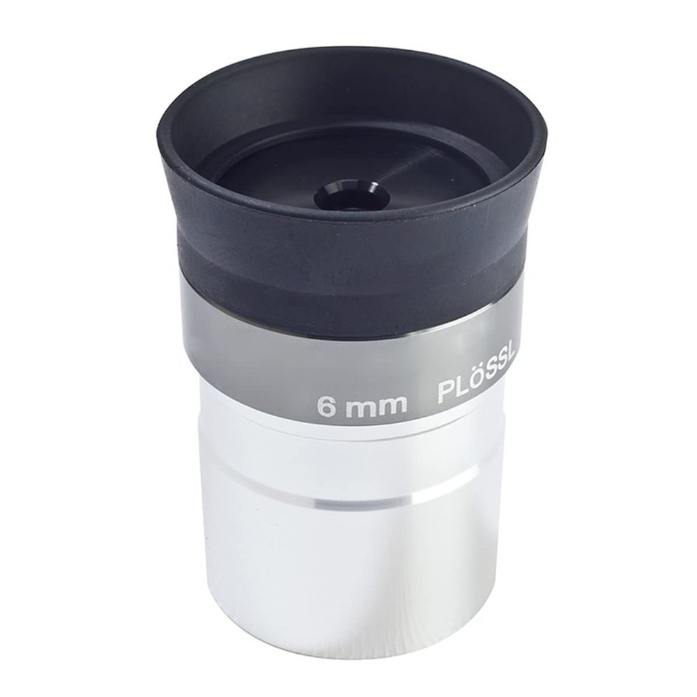 4-Element 1.25inch Spotting Telescope 4mm 6mm 9mm 12mm 15mm 32mm 40mm(6mm)