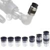 4-Element 1.25inch Spotting Telescope 4mm 6mm 9mm 12mm 15mm 32mm 40mm(6mm) view 3