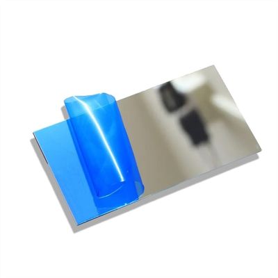 JOEBO Microscope Kit Optical Front Surface Mirrors DIY Projector Accessories High Reflectivity First Surface Mirror Reflector Microscope Lens Adapters(10x3x1mm-01)