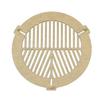 2pcs Astronomical Telescope Accessories Deep Space Plate 120-160mm Acrylic Fishbone Plate view 1