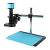 Lab Microscope Accessories 4K 2K 1080P 48MP Electronic Video HDMI USB Microscope Camera 100X 130X 200X 180X 300X 500X C-Mount Lens(A,130X) view 1