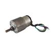 GB37-520B 12V DC Geared Motor with Encoder Disk 12-1600rpm Mini DC Encoding Board Motor for Home Application DIY Part(12V 12rpm) view 1