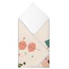 Shoblo Celebrate Birthday Happy Protective Wrap 21.7"x21.7" Anti-scratch Lens Camera Wrap Self Adhesive Magic Cloth Lightweight Foldable Wrapper for DSLR Camera Lens Phone view 1