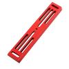 9 Inch Multifunction Star Guide Mirror Plate Groove/Strap Astronomical Telescope Accessory view 1