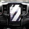 AERUIKJSCar Inte rior Accessories Navigation Screen Anti-Scratch Computer Protector,For Dodge RAM Trucks 2023-2024 view 1