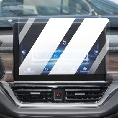 AERUIKJSCar Interior Accessories film refit Navigation Screen Anti-Scratch Computer Protector,For FAW E-HS3 2019