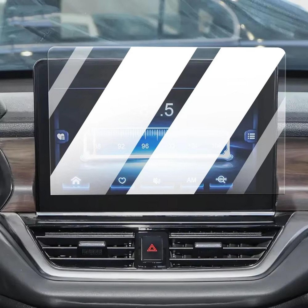 AERUIKJSCar Interior Accessories film refit Navigation Screen Anti-Scratch Computer Protector,For FAW E-HS3 2019
