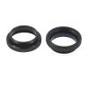 Lab Microscope Accessories Industrial Microscope Camera C Mount to CS Mount Ring Adapter 5mm view 4