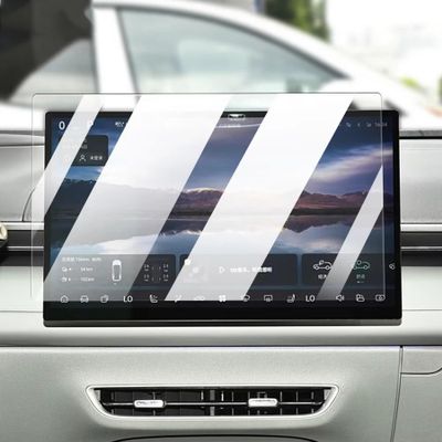 AERUIKJSCar Interior Accessories Navigation Screen Anti-Scratch Computer Protector film,For Deepal s07 2024-2025