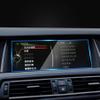 AERUIKJSCar Interior Accessories film Navigation Screen Anti-Scratch Computer Protector,For BMW F10 F11 F07 Series 5 GT view 1