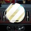 AERUIKJSCar Interior Accessories Navigation Screen Anti-Scratch Computer Protector Tempered,For MINI U25 COUNTRYMAN JCW 24-2025 view 1