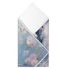 Shoblo Ballet Dancers Elegant Protective Wrap 21.7"x21.7" Anti-scratch Lens Camera Wrap Self Adhesive Magic Cloth Lightweight Foldable Wrapper for DSLR Camera Lens Phone view 1