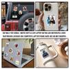 WESILY Pack 50 PCS Welder Stickers Cool Welding Waterproof Sticker Vinyl Decals Decor Tool Box Hard Hat Helmet Laptop Motorcycle Bike Suitcase Gifts for Workers Men Boy Teens view 2