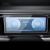 AERUIKJSCar Interior Accessories Navigation Screen Anti-Scratch Protector Computer Film,For Hyundai Tucson NX4 2021-2022 view 1