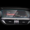 AERUIKJSCar Accessories Interior Stickers TPU 8.8 Inch Navigation Screen Protector Computer Film Cover,For Alfa romeo Stelvio 2015-2020 view 1