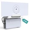 ASIEIT Gen 3 Mount, 2-in-1 Gen 3 Router Mount and Power Supply Mounting Kit, Space-Saving Wall Mount for Gen 3, Easy Installation for RV, Offices, Home, or Boats view 1